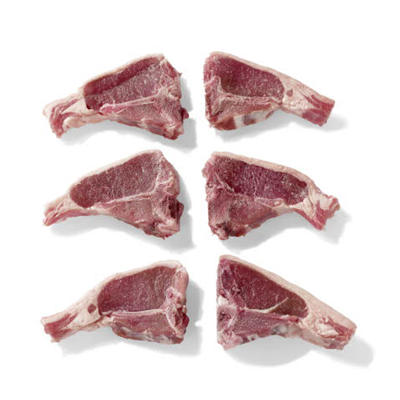 Chef Cotlet de Miel calibru 75 mm Irlanda