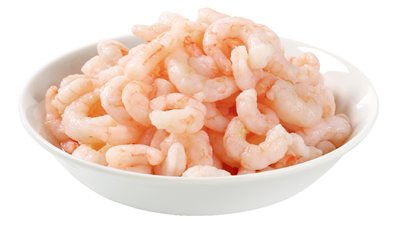 Chef Creveti Prefierti Congelati Calibru 31-40 900 g ❄