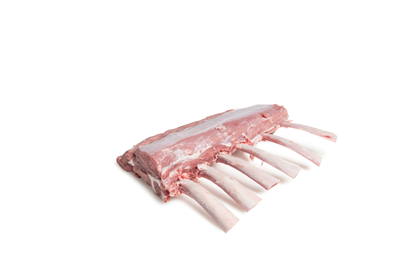 Chef French Rack de Vitel Alb ❄