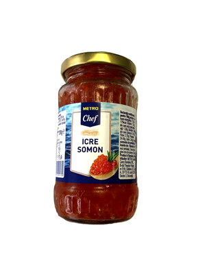 Chef Icre Somon 200 g