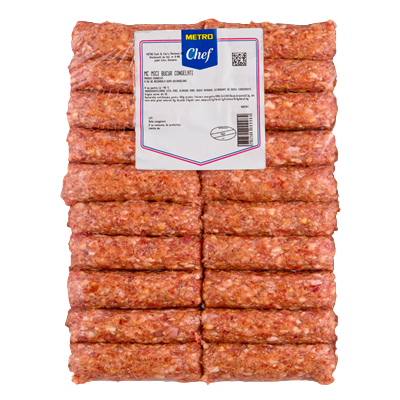 Chef Mici Bucur Congelati ❄