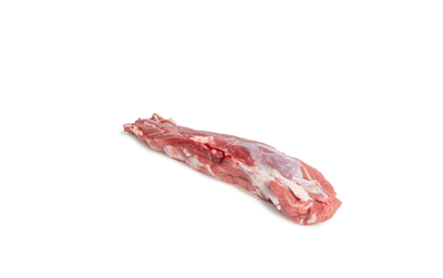 Muschi de Vitel Alb ❄