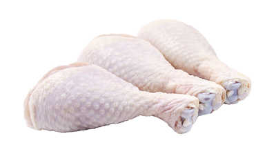 Chef Pulpe Inferioare Pui 2,5 Kg ❄