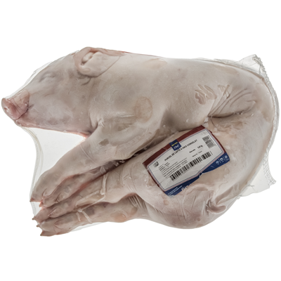 Chef Purcel Lapte Congelat 10-13 Kg ❄