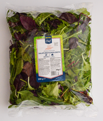 Chef Salata Misticanza 200 g