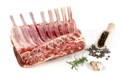 Chef Spata de Miel cu Coaste Congelata Irlanda ❄