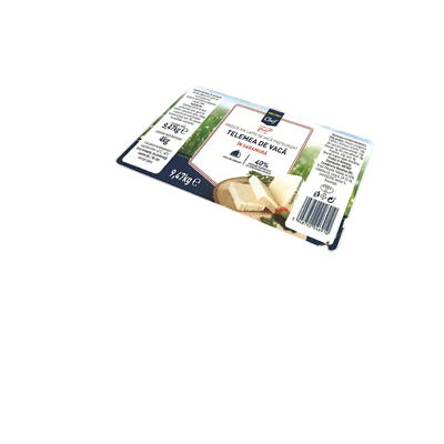 Chef Telemea Vaca in Saramura 4 Kg