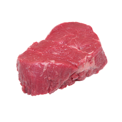 Chef Turnedou Muschi Vita Congelat 8 x 125 g ❄