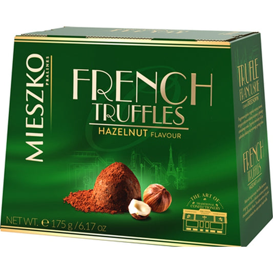 MIESZKO Truffles French Alune 175 g