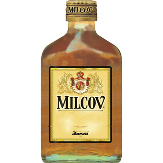 MILCOV Bautura Spirtoasa 28% SGR 0,2 L