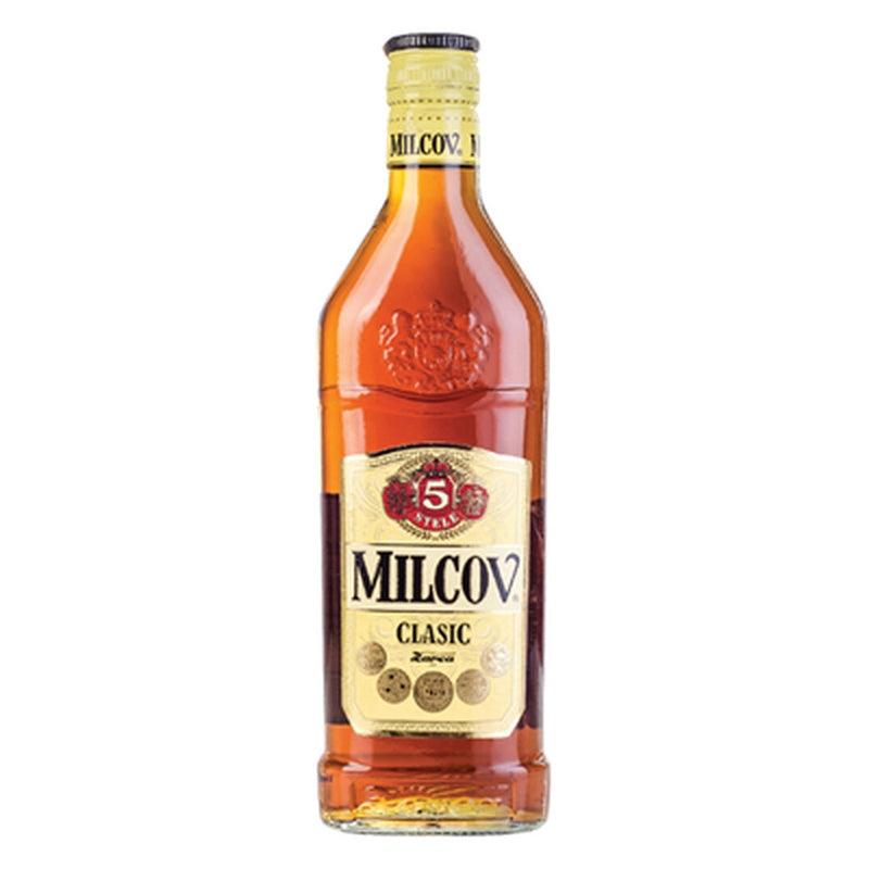 MILCOV Bautura Spirtoasa 28% SGR 0,5 L