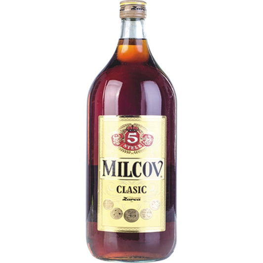 MILCOV Bautura Spirtoasa 28% SGR 2 L