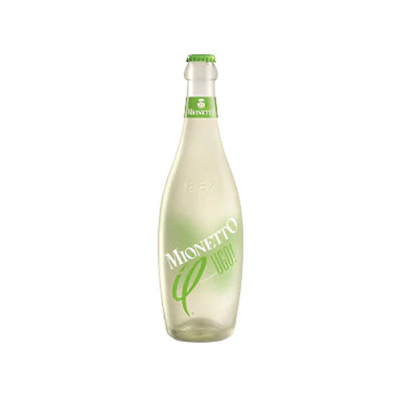 MIONETTO Il Hugo Vin Spumant Alb SGR 0,75 L