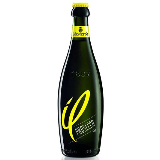 MIONETTO Il Prosecco Vin Spumant Alb SGR 0,75 L