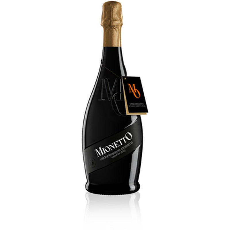 MIONETTO Prosecco Valdo Vin Spumant Alb SGR 0,75 L