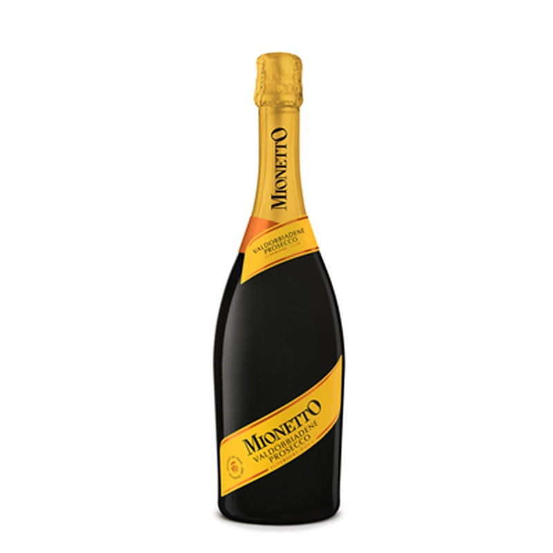 MIONETTO Prosecco Yellow SGR 0,75 L