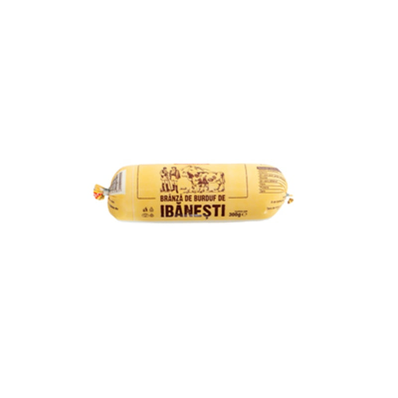 MIRDATOD Branza de Burduf Ibanesti 300 g