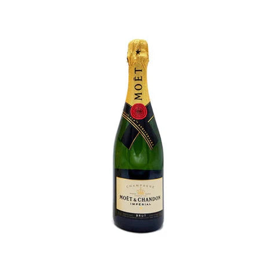 MOËT & CHANDON Brut Imperial Sampanie SGR 0,75 L