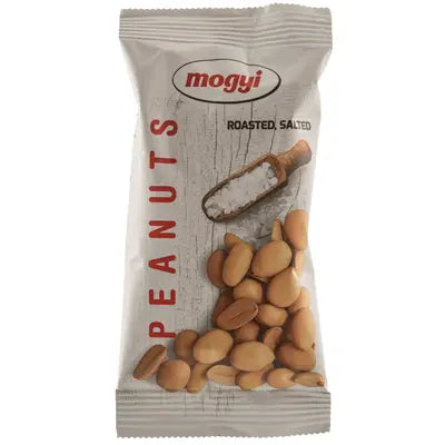 MOGYI Arahide Prajite Sarate 10 x 50 g - WALTI