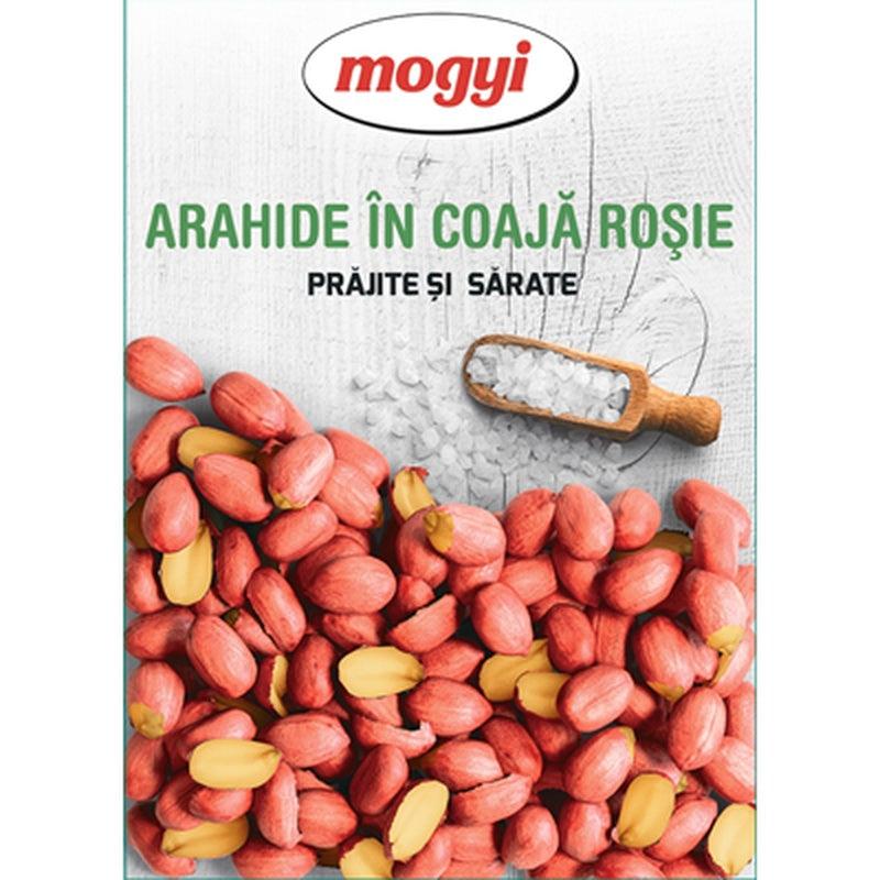 MOGYI Arah Coaja Sarate 300 g