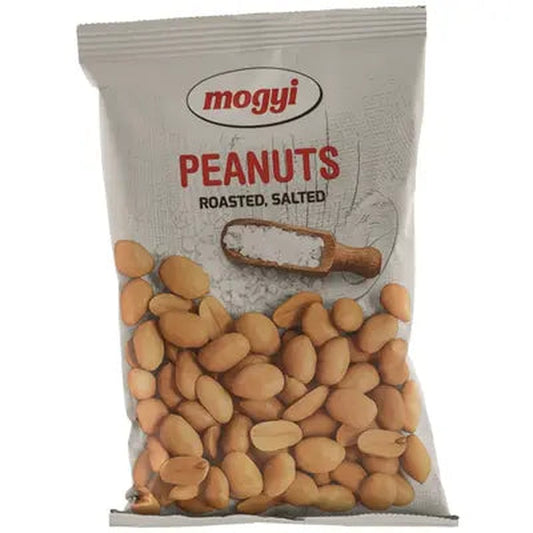 MOGYI Arahide Prajite Sarate 300 g