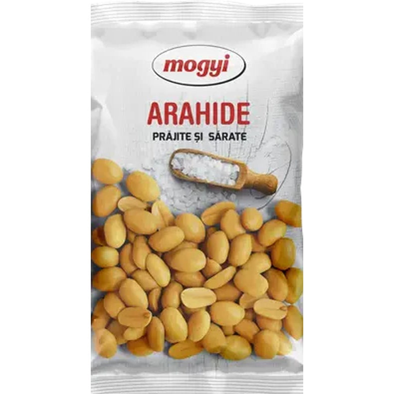 MOGYI Arahide Prajite si Sarate 150 g