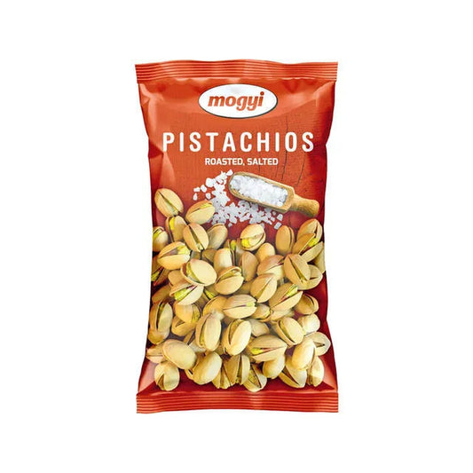 MOGYI Fistic Prajit si Sarat 140 g