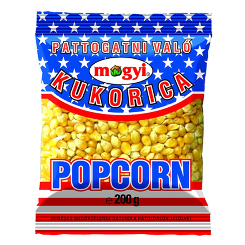 MOGYI Porumb pentru Floricele 200 g