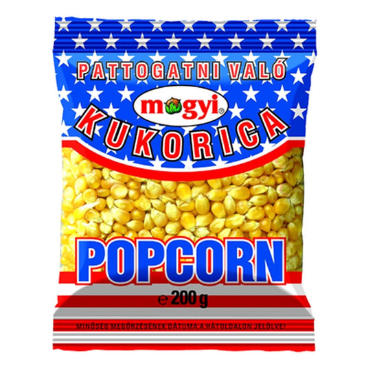 MOGYI Porumb pentru Floricele 200 g