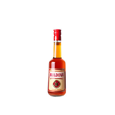 MOLDOVA Coniac 18% SGR 500 ml - WALTI