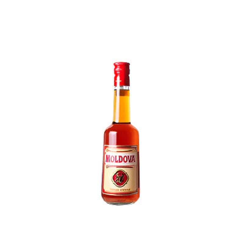MOLDOVA Coniac 18% SGR 500 ml