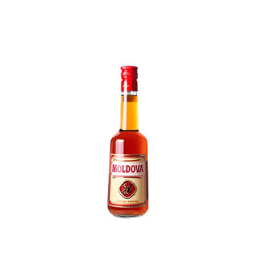 MOLDOVA Coniac 18% SGR 500 ml