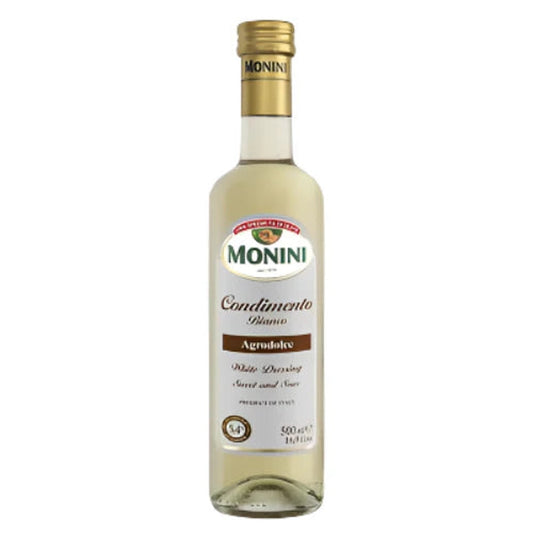 MONINI Otet Balsamic din Vin 500 ml