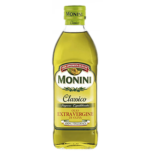 MONINI Ulei Samburi de Struguri 1 L
