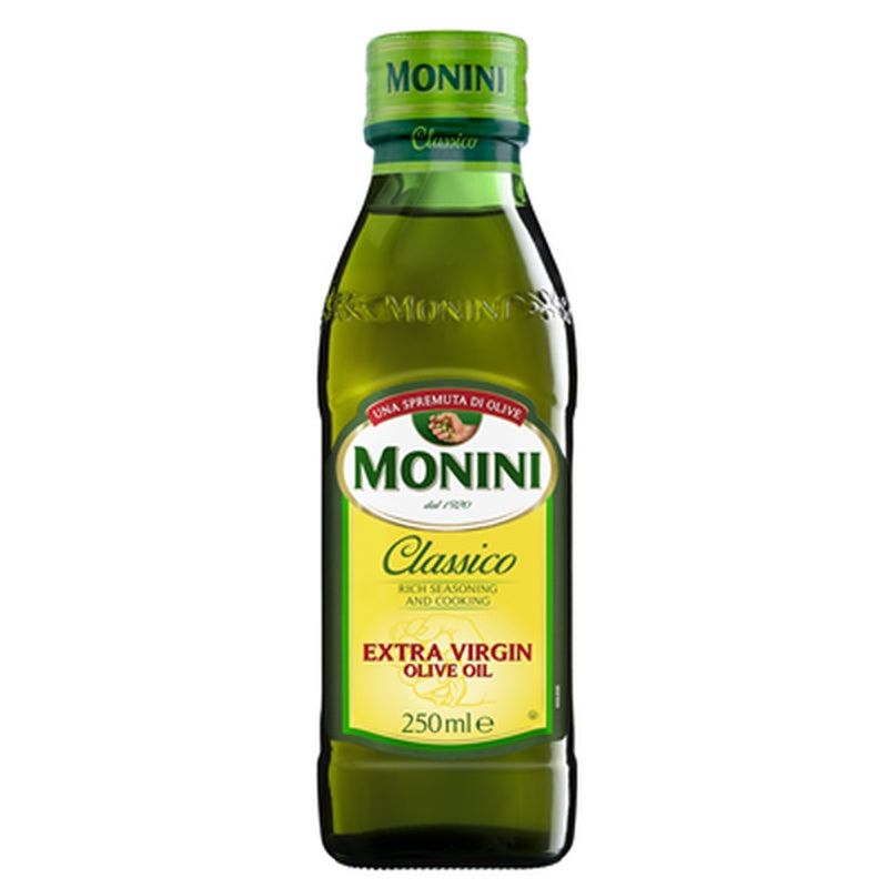 MONINI Ulei de Masline Extravirgin 250 ml