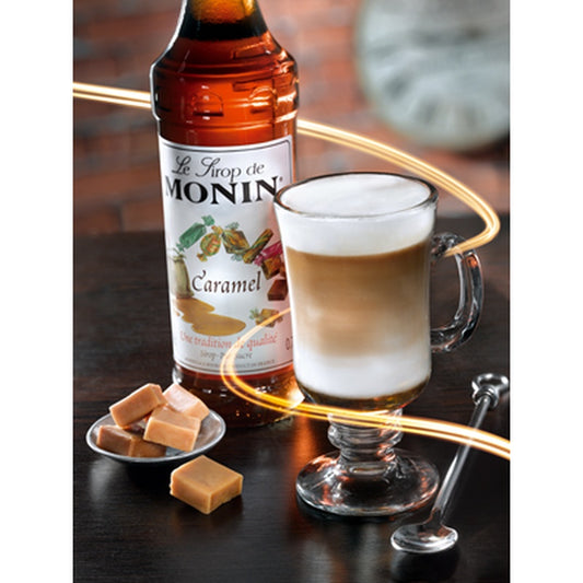 MONIN Sirop Caramel 0,70 L