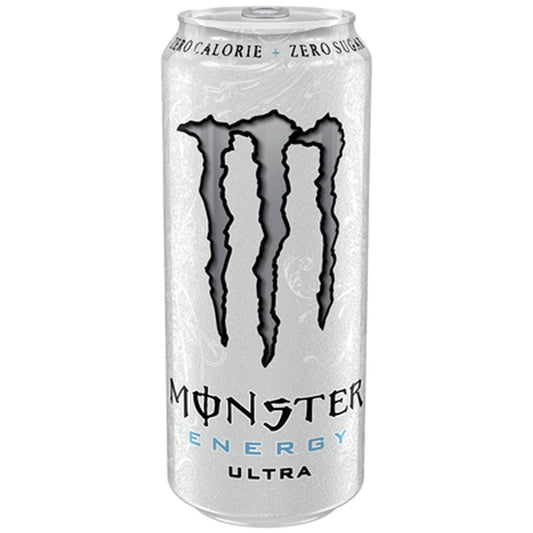 MONSTER Bautura Energizanta Ultrazero Altro SGR 500ml