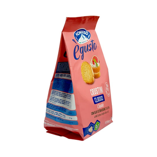 MONVISO Bruschete Maxi Clasice 175 g