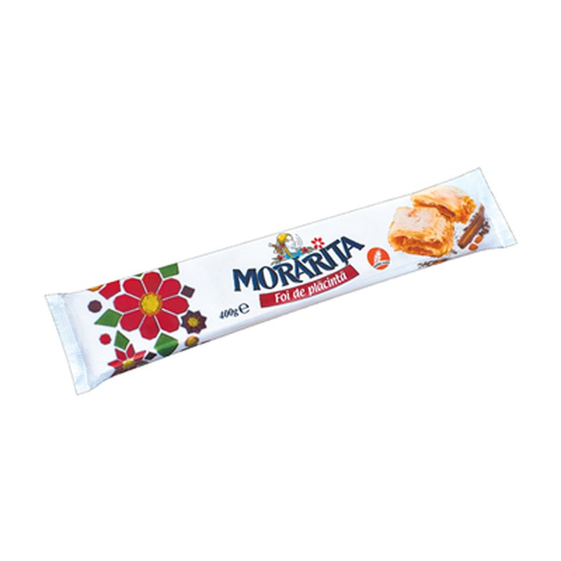 MORARITA Foi Placinta 400 g