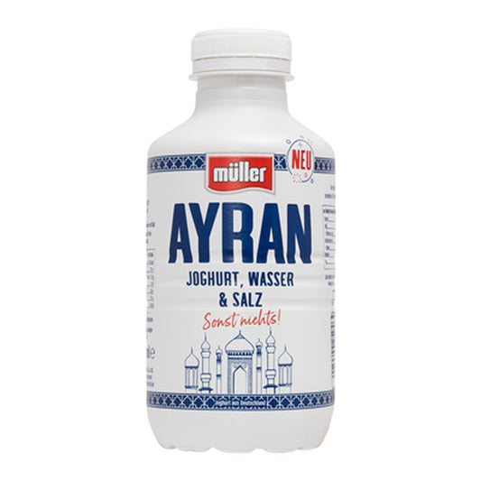MULLER Ayran 500 ml