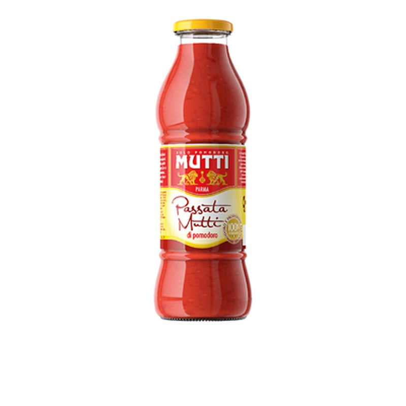 MUTTI Pulpa de Rosii Passata 700 g