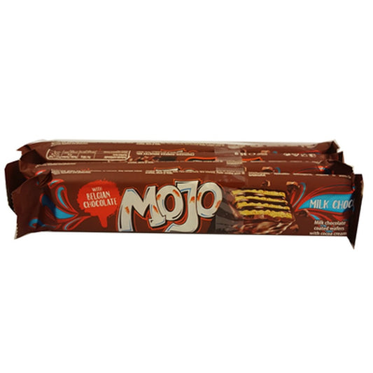 MY MOTTO Napolitane Cacao 30 g