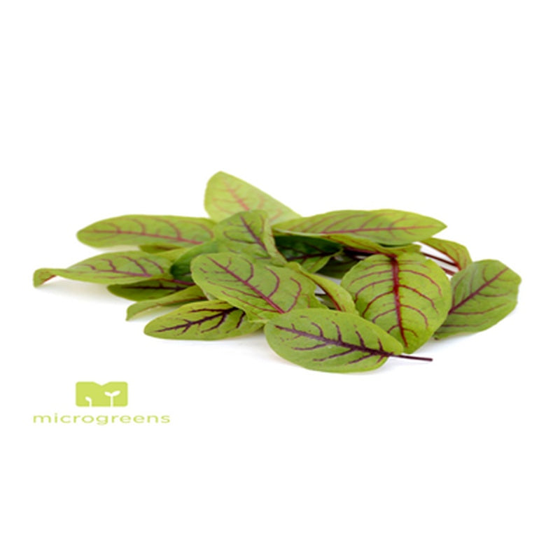 Macris Rosu 25 bucati