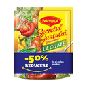 Maggi Secretul Gustului Legume Pachet 1+1/2 800 g - WALTI
