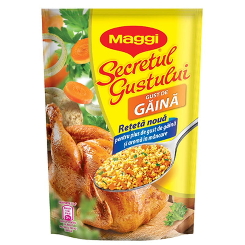 Maggi Secretul Gustului Gaina 200 g
