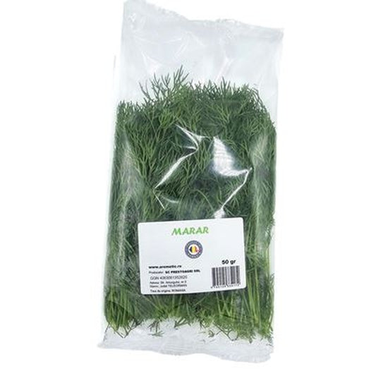 Marar Proaspat 50 g
