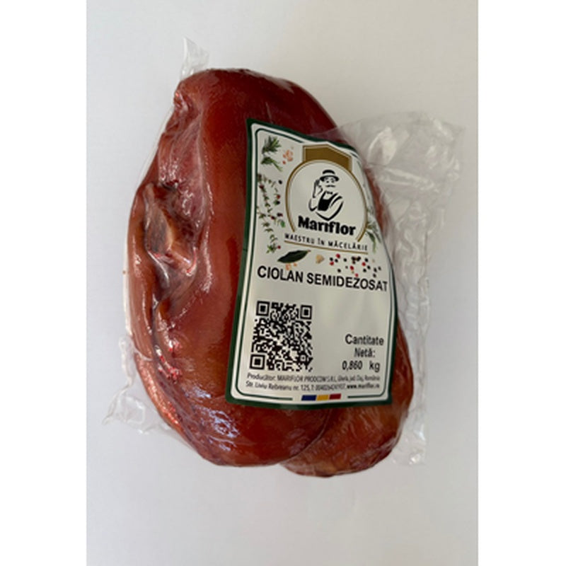 Mariflor Ciolan cu semidezosat 1 kg