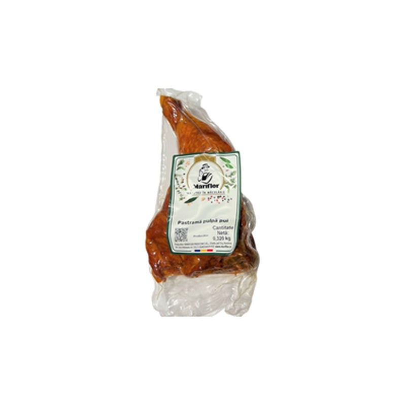 Mariflor Pastrama Pulpa Pui 1 kg