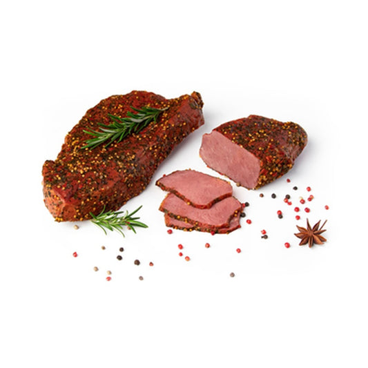 Mariflor Pastrama de Vita 1 kg