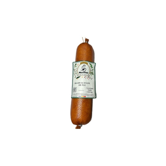 Mariflor Salam cu Piept Pui 500 g